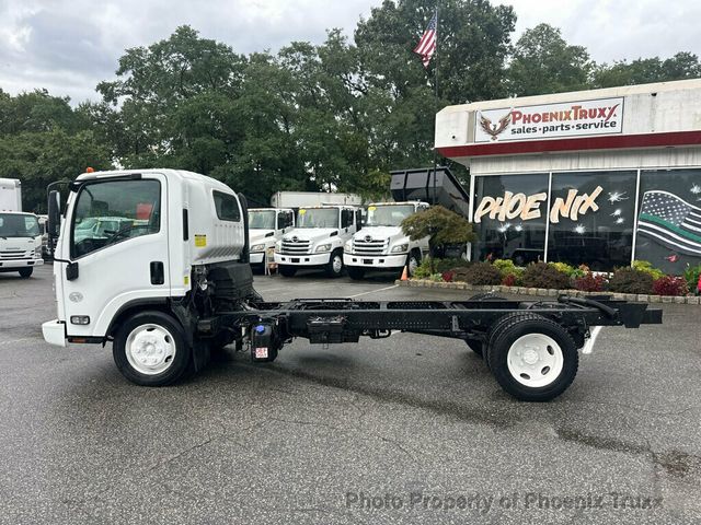 2017 ISUZU NPR XD  - 23040805 - 6