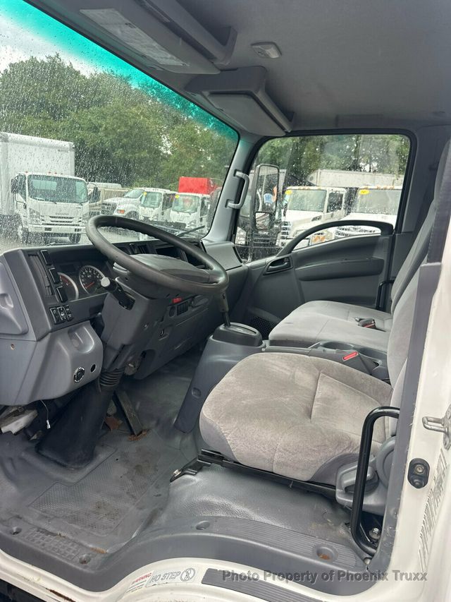 2017 ISUZU NPR XD  - 23040805 - 7