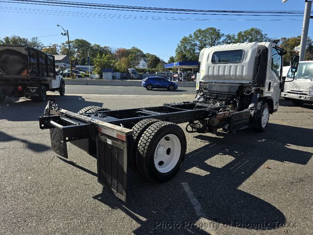 2017 Isuzu NPR XD