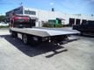 2017 Isuzu NPR XD 19FT JERRDAN ALUMINUM ROLLBACK TOW TRUCK - 22632646 - 9