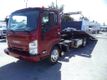 2017 Isuzu NPR XD 19FT JERRDAN ALUMINUM ROLLBACK TOW TRUCK - 22632646 - 30