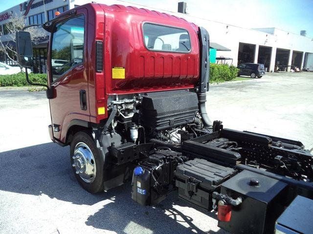 2017 Isuzu NPR XD 19FT JERRDAN ALUMINUM ROLLBACK TOW TRUCK - 22635837 - 11