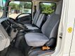 2017 Isuzu NPR XD CREW diesel w/ 14ft Landscape Body Aluminum dump Truck - 23084045 - 2