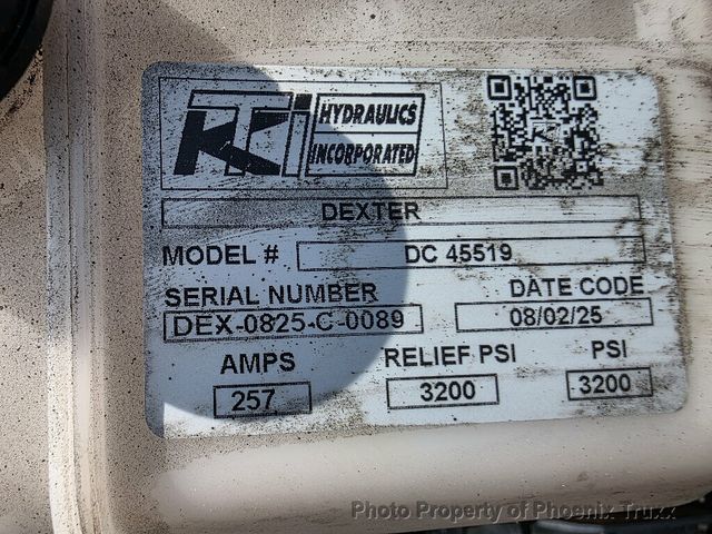 2017 ISUZU NPR XD DSL CREW  - 23042226 - 14