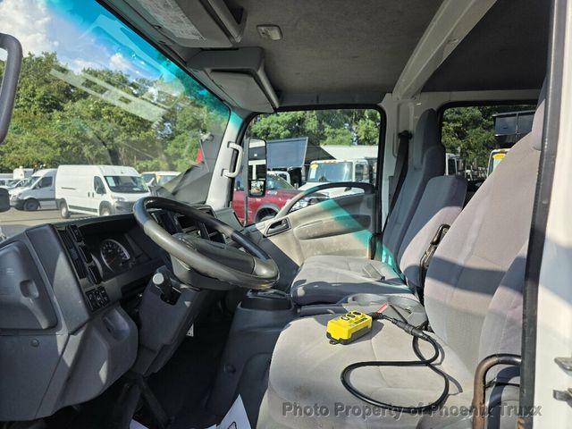 2017 ISUZU NPR XD DSL CREW  - 23042226 - 15