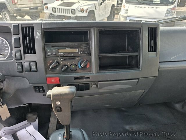 2017 ISUZU NPR XD DSL CREW  - 23042226 - 20
