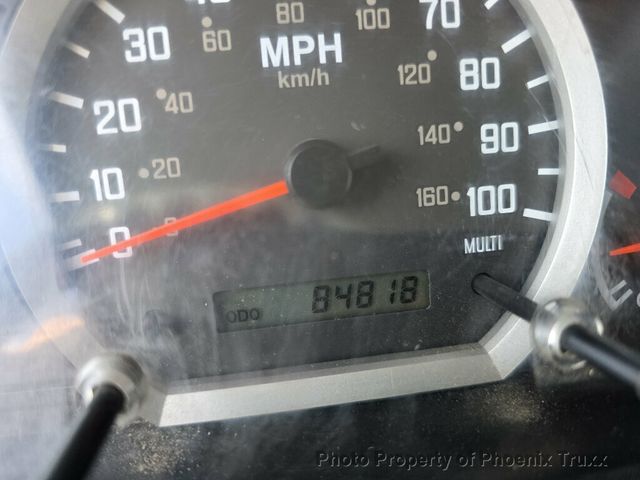 2017 ISUZU NPR XD DSL CREW  - 23042226 - 25