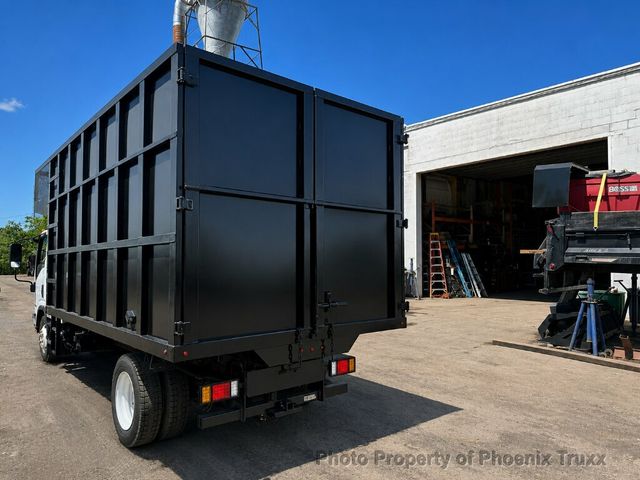 2017 ISUZU NPR XD DSL CREW  - 23042226 - 3