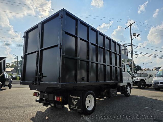 2017 ISUZU NPR XD DSL CREW  - 23042226 - 4