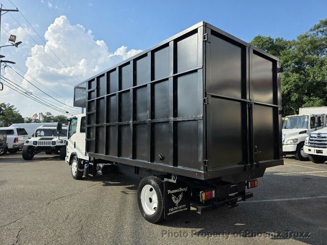 2017 ISUZU NPR XD DSL CREW  - 23042226 - 7