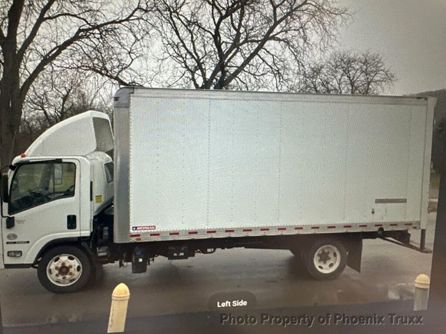2017 ISUZU NQR  - 23000981 - 1