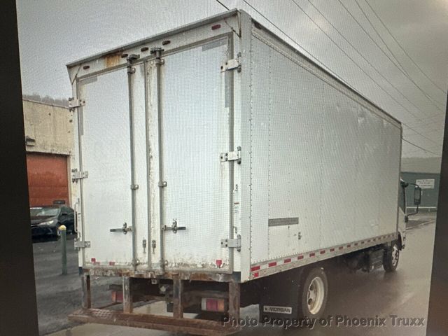 2017 ISUZU NQR  - 23000981 - 2