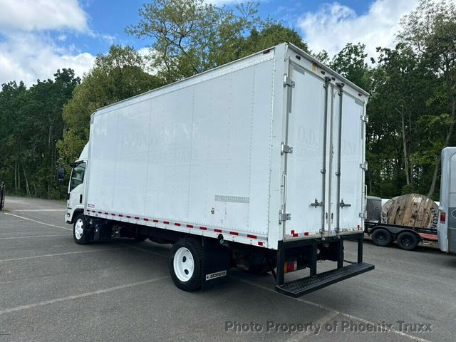 2017 ISUZU NQR  - 23000981 - 3