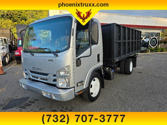 2017 ISUZU NRR  - 22897130 - 0