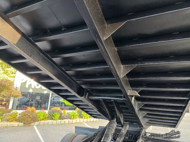 2017 ISUZU NRR  - 22897130 - 10