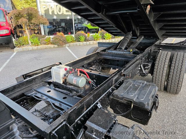 2017 ISUZU NRR  - 22897130 - 11