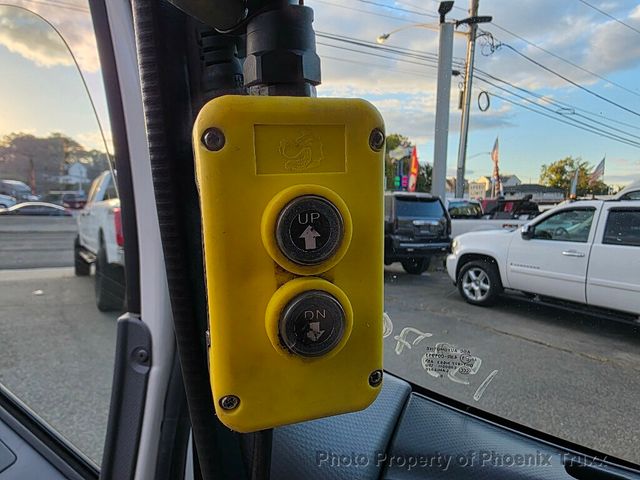 2017 ISUZU NRR  - 22897130 - 13