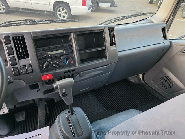 2017 ISUZU NRR  - 22897130 - 14