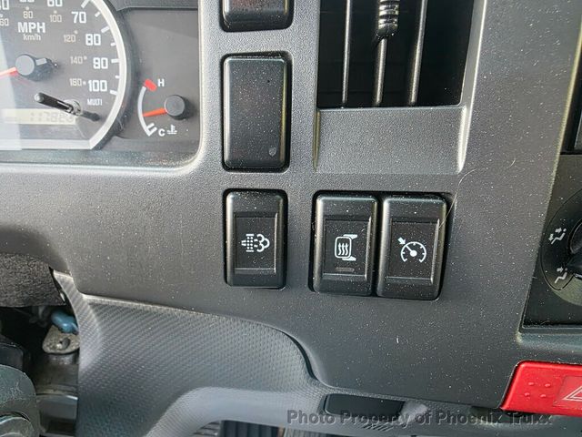 2017 ISUZU NRR  - 22897130 - 16