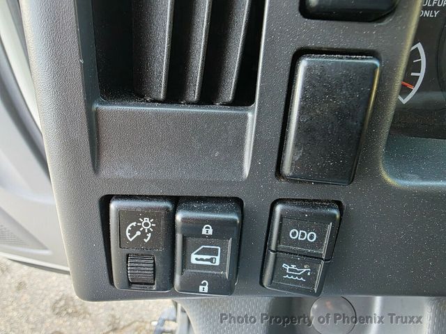 2017 ISUZU NRR  - 22897130 - 17