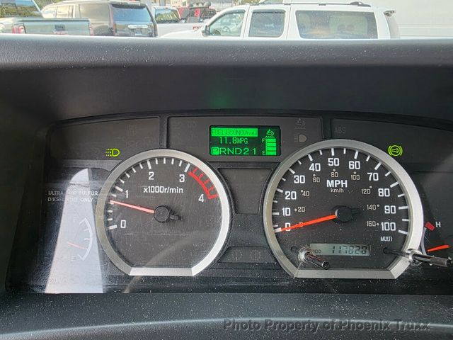 2017 ISUZU NRR  - 22897130 - 18