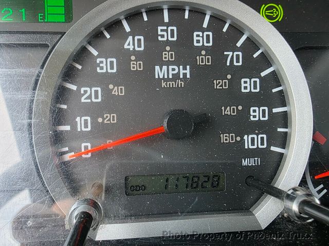 2017 ISUZU NRR  - 22897130 - 19