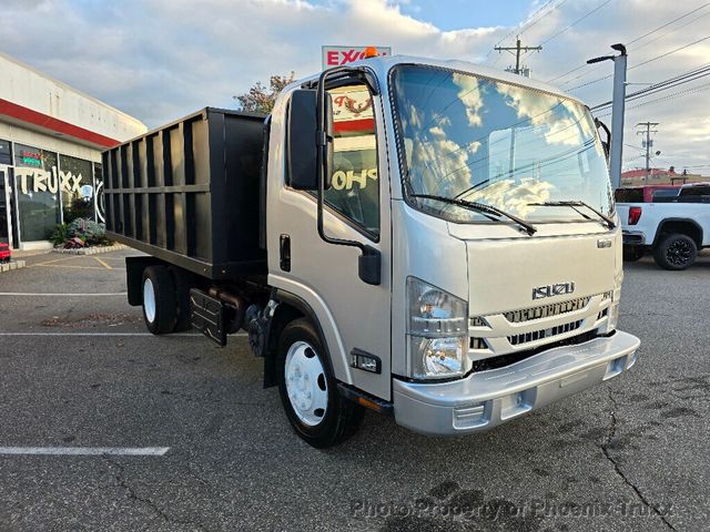 2017 ISUZU NRR  - 22897130 - 2