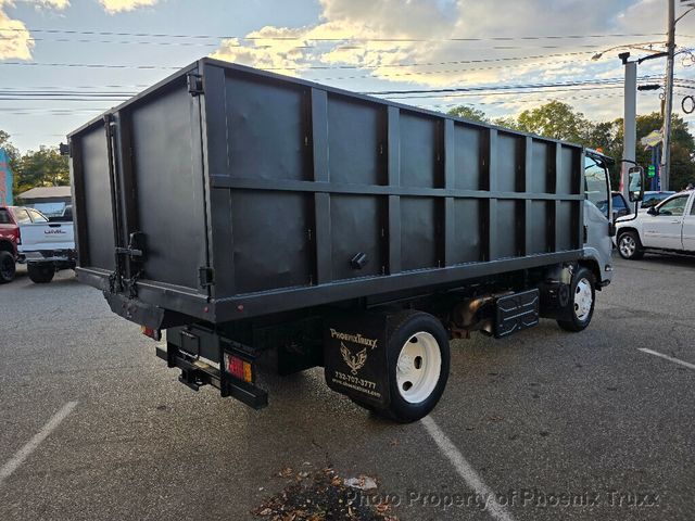 2017 ISUZU NRR  - 22897130 - 4