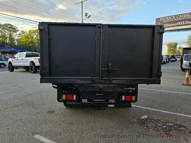 2017 ISUZU NRR  - 22897130 - 5