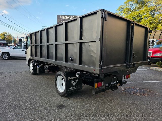 2017 ISUZU NRR  - 22897130 - 6