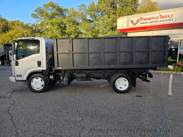 2017 ISUZU NRR  - 22897130 - 7