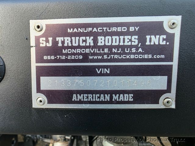 2017 ISUZU NRR  - 22897130 - 8