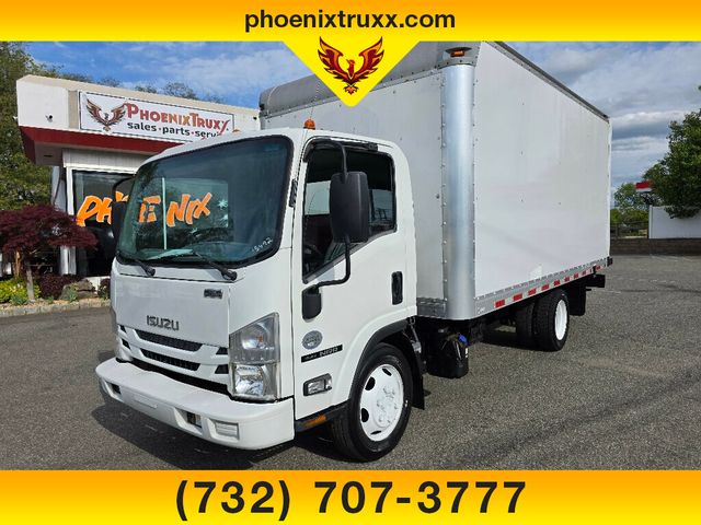 2017 ISUZU NRR  - 23003626 - 0
