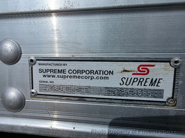 2017 ISUZU NRR  - 23003626 - 9