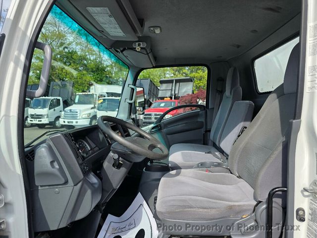 2017 ISUZU NRR  - 23003626 - 10