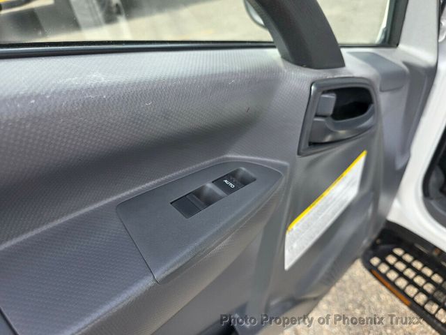 2017 ISUZU NRR  - 23003626 - 11