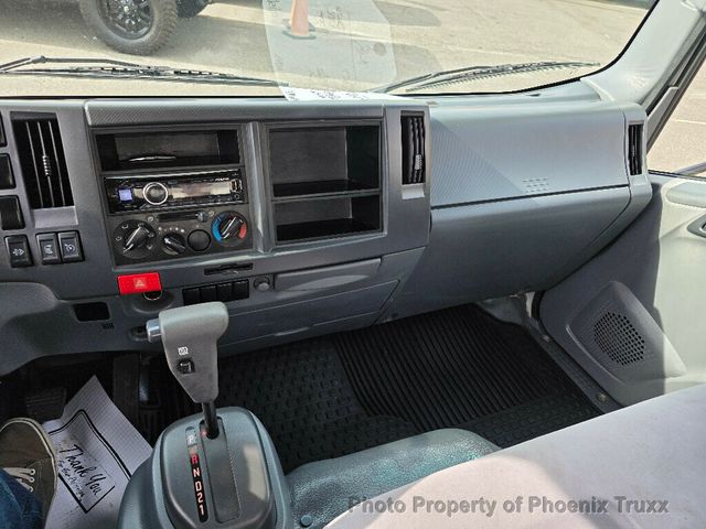 2017 ISUZU NRR  - 23003626 - 13