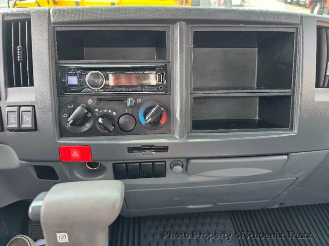2017 ISUZU NRR  - 23003626 - 14