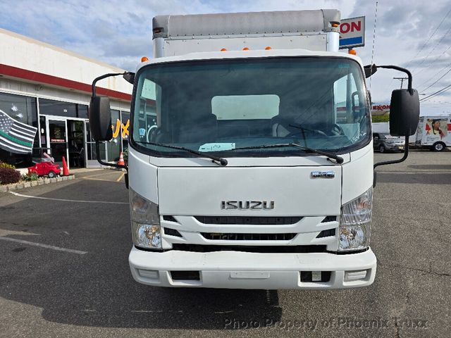 2017 ISUZU NRR  - 23003626 - 1
