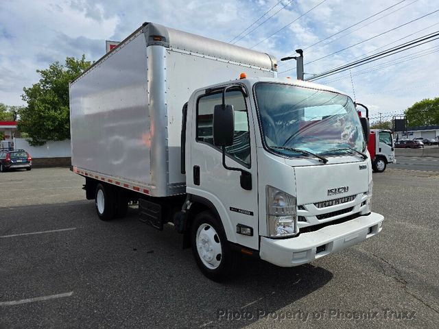 2017 ISUZU NRR  - 23003626 - 2