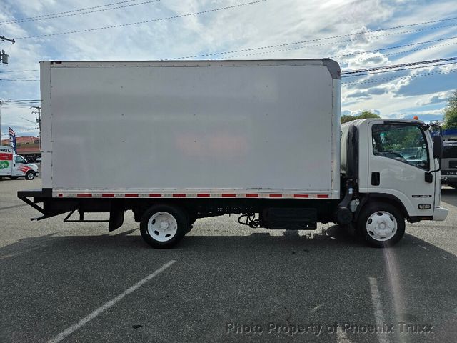 2017 ISUZU NRR  - 23003626 - 3