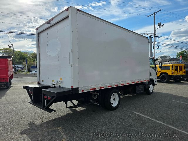 2017 ISUZU NRR  - 23003626 - 4
