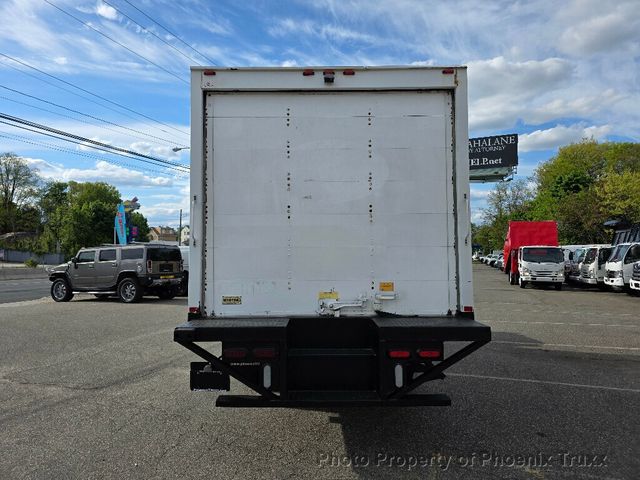 2017 ISUZU NRR  - 23003626 - 5