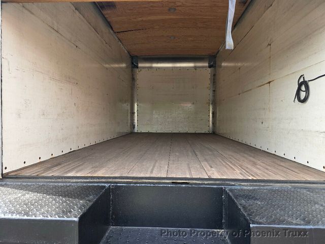 2017 ISUZU NRR  - 23003626 - 6