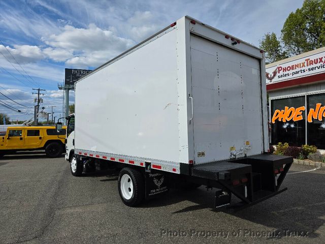 2017 ISUZU NRR  - 23003626 - 7