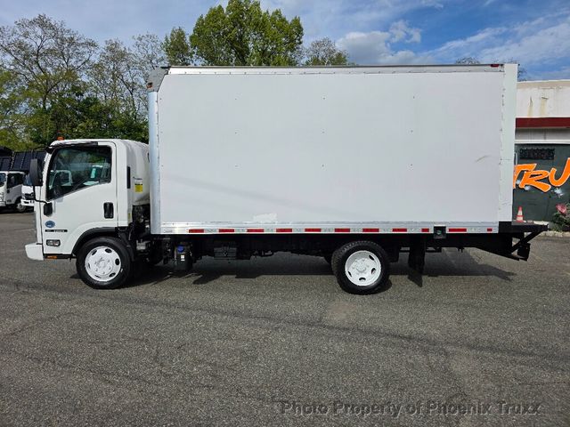 2017 ISUZU NRR  - 23003626 - 8