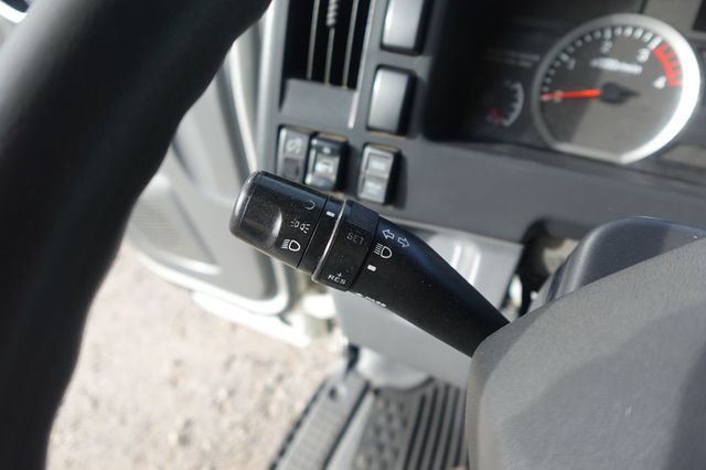 2017 Isuzu NRR (18ft Flatbed dump ICC Bumper) - 22969718 - 46