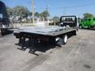 2017 Isuzu NRR 21' JERRDAN ROLLBACK TOW TRUCK. - 21831947 - 9