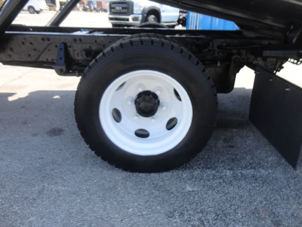 2017 Isuzu NRR 21' JERRDAN ROLLBACK TOW TRUCK. - 21831947 - 25