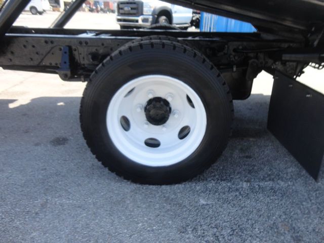 2017 Isuzu NRR 21' JERRDAN ROLLBACK TOW TRUCK. - 21831947 - 25